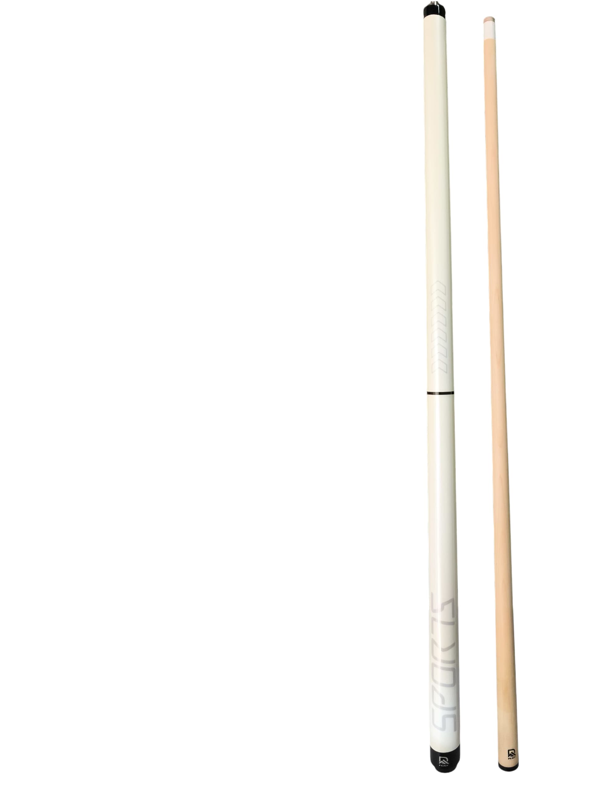 Miniatura 5 de TACO DE BILLAR RAY COLORES